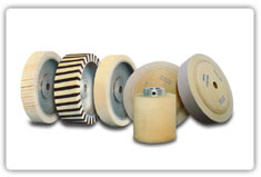 Contact wheels