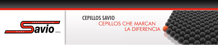 Spazzolificio F.lli Savio
