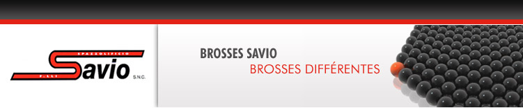 Spazzolificio F.lli Savio
